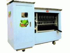 山東饅頭機與燈具銷售 跨行業視角下的設備選購與市場考量