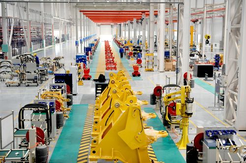 廣西之光 年?duì)I收230億的機(jī)械設(shè)備巨頭，何以在照明制造領(lǐng)域照亮全國？